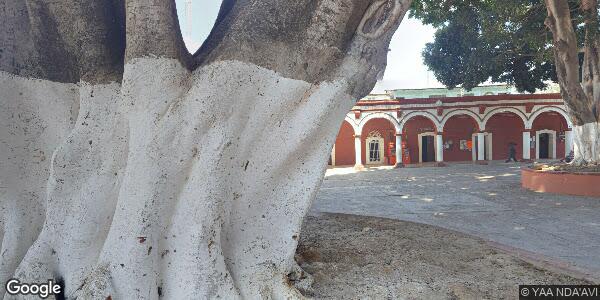 HONORABLE AYUNTAMIENTO DE SANTIAGO JUXTLAHUACA